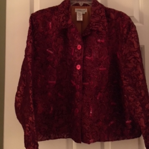 Jacket/blazer - Picture 2 of 8